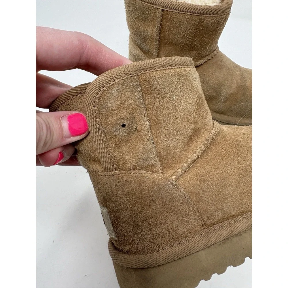 UGG toddler size